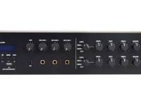 Adastra V-242 100V Amplifier 2x240W FM/USB/SD/BT 953.252UK