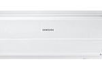 SAMSUNG AIR CONDITION SET, 9.000 BTU INVERTER WIND FREE SERIES, R32, CLASS A++/A+, AREA 12-18M², WALL TYPE