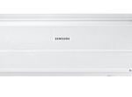 SAMSUNG AIR CONDITION RAC SET IN, 9.000 BTU INVERTER WIND FREE SERIES, R32, CLASS A++/A+, AREA 12-18M², WALL TYPE