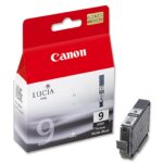 CANON INK CARTRIDGE PGI-9 MATTE BLACK FOR PRO 9500 MARK II, PRO9500