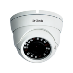 DLINK CAMERA FHD1080P OUTDOOR ANALOG DOME, 2 MEGAPIXEL, INFRARED 20M, VARIFOCAL, 1/2, 7', 2, 8~12MM, SUPPORT AHD / CVI / TVI / CVBS SIGNAL OUTPUT, DWDR, ICR, COMPATIBLE WITH ALL DVR, IP66, ALLUMINUM