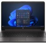 HP NOTEBOOK 250R G9, INTEL CORE 5 120U 1.4-5.0GHZ/12MB, 10 CORES, 16GB (1X16GB), 512GB PCIe NVMe SSD, INTEL GRAPHICS, 15.6'' FHD IPS, WIN 11 PRO, 3YW, DARK ASH SILVER