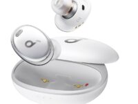 Anker Soundcore Liberty 3 Pro TWS Earphones Frost White