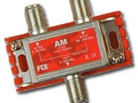 FTE AM Combiner TV/SAT Indoor use