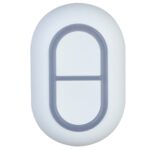 Dahua Alarm Wireless Double Panic Button ARD822-W2(868)