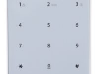 Dahua Alarm Wireless Keypad ARK30T-W2(868)