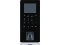 Dahua AC Standalone Fingerprint with Keypad and LCD display (Supports NFC & App Control) ASI2212H-W