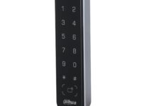 Dahua AC RFID Reader Mifare Cards with Touch Keypad ASR2201A