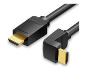 Vention HDMI Cable Right Angle 90 Degrees 3.0m AARBI
