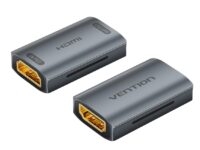 Vention HDMI Repeater for Signal Amplification 4K60Hz AIWH0