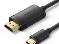 Vention Converter USB-C to HDMI Cable 4K60Hz 1.5m CRIBG