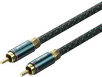 Vention AUDIO Digital Coaxial RCA Cable 3.0m BCTGI