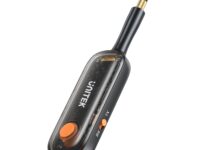 Unitek Audio 3.5mm to Bluetooth 2in1 Transmitter & Receiver B1111A