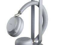 Yealink Headset Wireless Bluetooth NC with Retractablle Mic