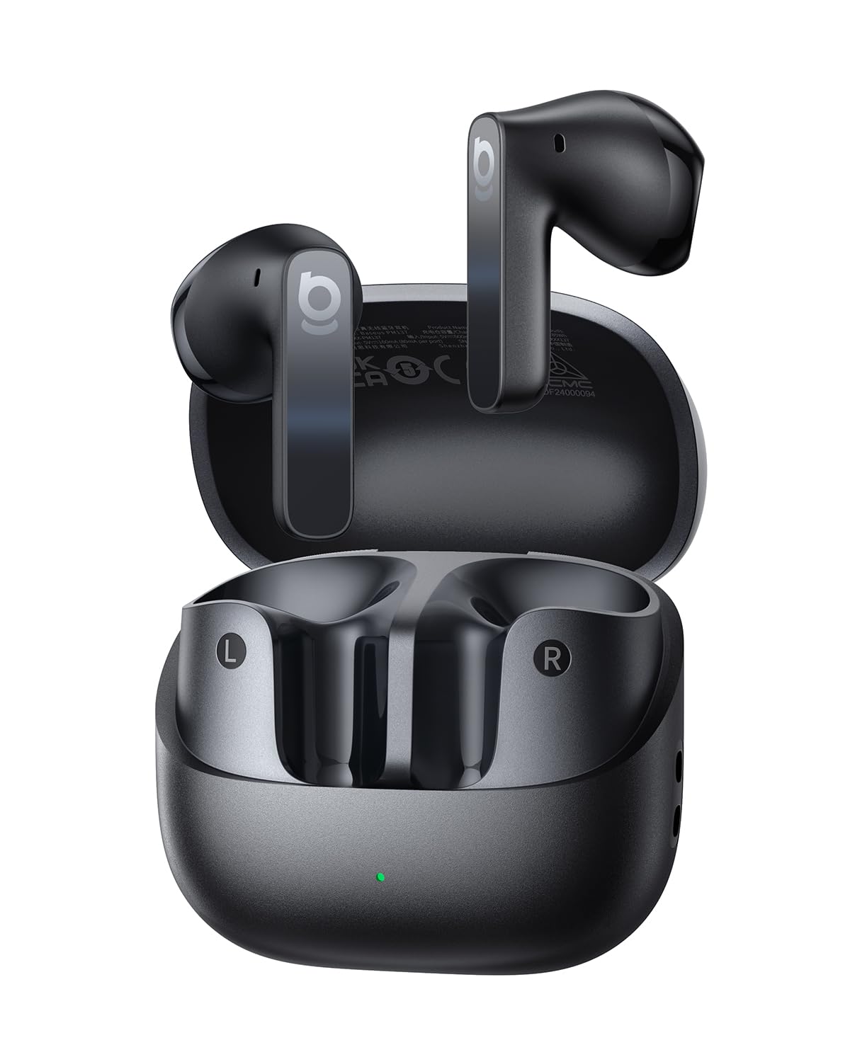 Baseus Headphones In Ear TWS Semi-in-Ear