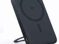 Baseus Powerbank Wireless 20W 5000mAh 15W Qi2+Stand PicoGo