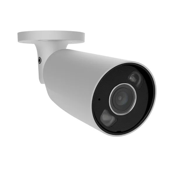 AJAX SURVEILLANCE IP 5MP 2.8mm HL Hybrid Illumination BulletCam
