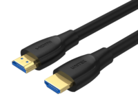 Unitek C11046BK HDMI 2.0 Cable 4K HDR & ARC 20.0m Black