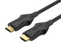 Unitek C11060BK-2M 8K HDMI 2.1 120Hz Cable 2.0m
