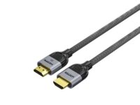 Unitek HDMI 2.1 Cable 8K60Hz Braided 10.0m C11093RGY-10M
