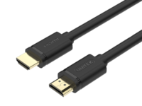 Unitek Y-C140M Premium 100% Copper HDMI Cable 5.0m