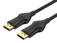 Unitek C1624BK-3M DisplayPort 1.4 Cable 8K 60Hz 3.0m