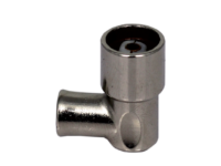 EK C95H-EK Quick Coaxial Plug A++ Class Female