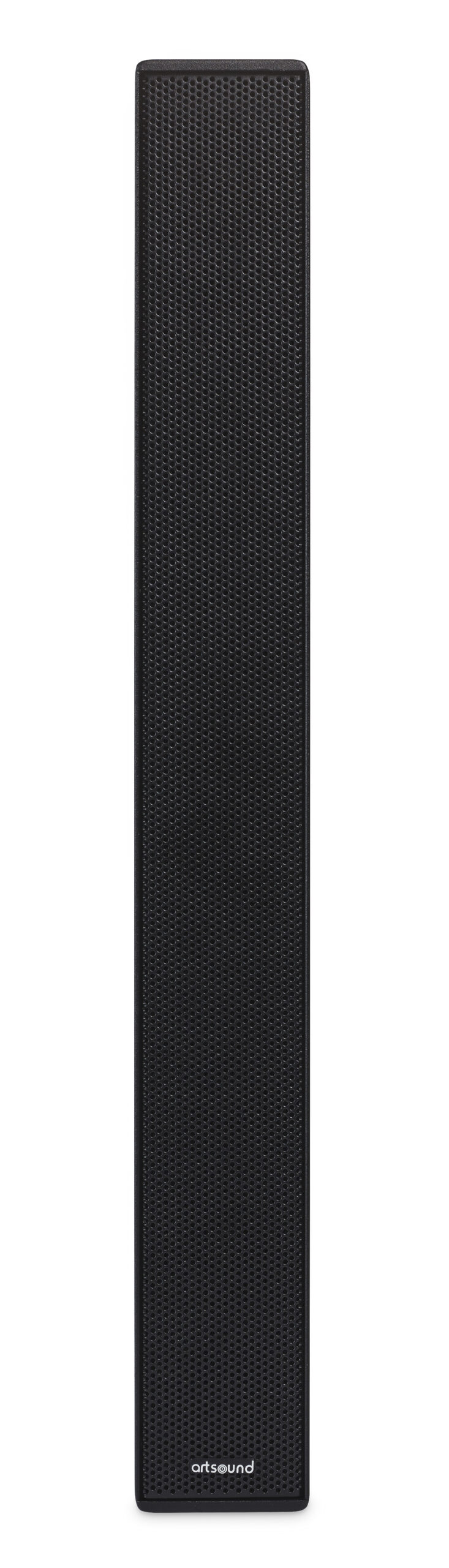Artsound CLMN8 8-way Column Speaker 30W-100V 180W-8ohm Black
