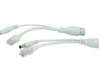 Casview POE Adaptor over ethernet (SET)