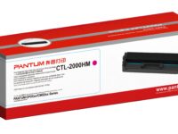 Pantum Toner Cartridge CTL-2100HM Magenta 2500 pages