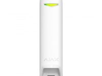 AJAX PIR MotionProtect Curtain White