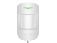 AJAX FIBRA CombiProtect White (Requires License)