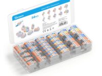 Sonoff D1-2 Quick Wire Connectors (54 pcs)