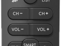 Superior LG Voice replacement AIR MOUSE TV Remote Control
