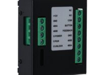 Dahua AC Extension Module DEE1010B-S2