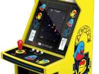 My Arcade MICRO PLAYER PRO PAC-MAN