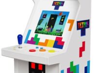 My Arcade MICRO PLAYER PRO TETRIS