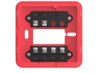 Dahua Addressable Fire Alarm Manual Call Point Base HY-ANDZ
