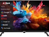 Dahua LTV32-SG100 32'' HD Google TV with HDR10