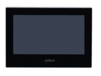 Dahua VD IP Doorphone Monitor VTH2621G-P (Black)