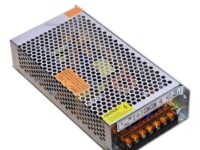 DigitMX DMX-BPSU1205B Bare Power Supply 12V 5A