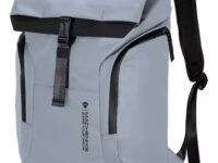 Machenike LT3  Laptop Backpack Gray