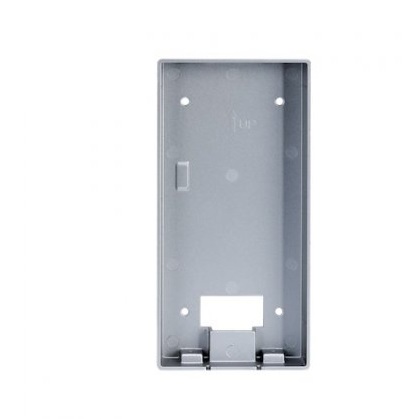 Dahua VD Surface Mount Box for VTO3222E-P/VTO6222E-P VTM117