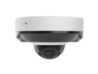 AJAX SURVEILLANCE IP 8MP 2.8mm HL Hybrid Illumination DomeCam Mini