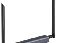 Sonoff ZigBee USB Dongle Dongle-M POE