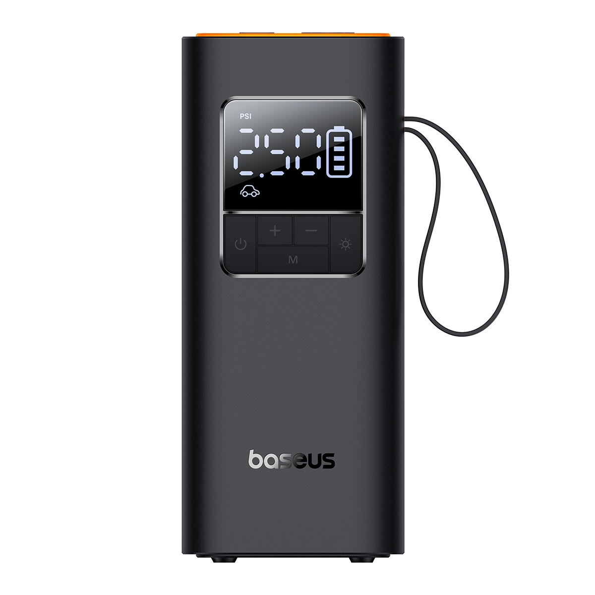 Baseus Car Inflator Pump Wireless SUPER MINI PRO