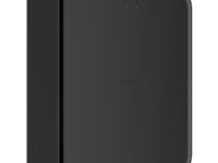 Ajax EN54 Fire Detection Rex Black