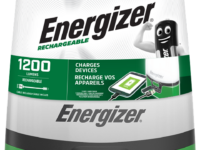 Energizer Vision USB Rechargeable Lantern 1200 Lumens