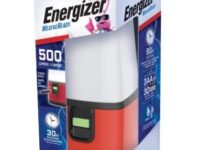 Energizer Light Lantern 500 Lumens - Camping Light 360