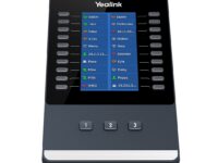 Yealink EXP43 Color Expansion Module for T43U/T46U